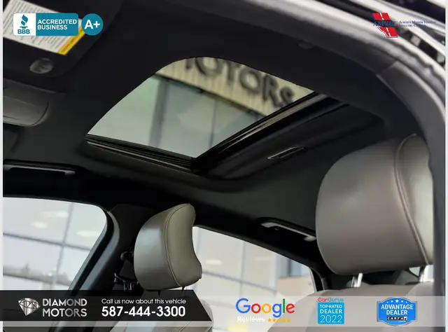 2017 Ford Fusion Sport AWD - Low Kilometers - Leather - Rebuilt - Photo 21