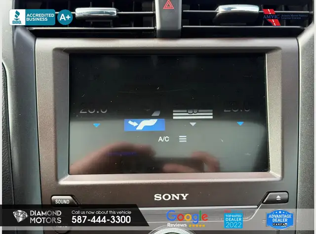 2017 Ford Fusion Sport AWD - Low Kilometers - Leather - Rebuilt - Photo 23