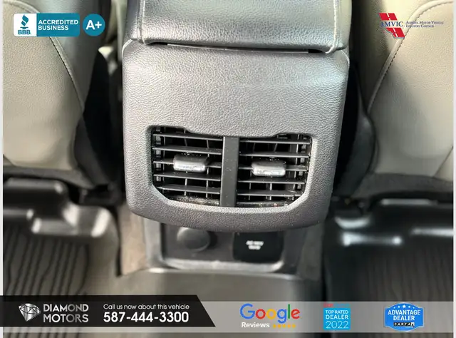 2017 Ford Fusion Sport AWD - Low Kilometers - Leather - Rebuilt - Photo 27