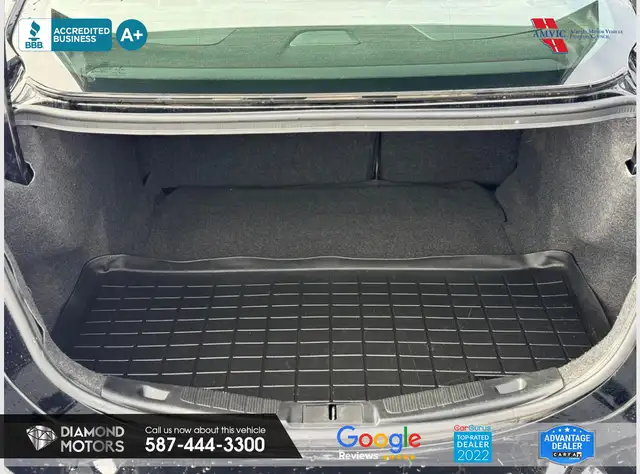 2017 Ford Fusion Sport AWD - Low Kilometers - Leather - Rebuilt - Photo 28