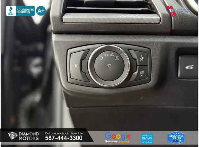 2017 Ford Fusion Sport AWD - Low Kilometers - Leather - Rebuilt - Photo 29