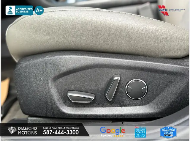 2017 Ford Fusion Sport AWD - Low Kilometers - Leather - Rebuilt - Photo 32