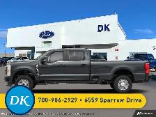 2026 Ford F-350 Super Duty Platinum