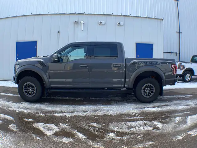 2020 Ford F-150 Raptor Luxury 802A - Photo 2