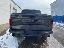 2020 Ford F-150 Raptor Luxury 802A - Photo 5