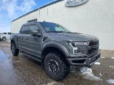 2020 Ford F-150 Raptor Luxury 802A - Photo 7
