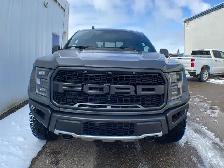 2020 Ford F-150 Raptor Luxury 802A - Photo 8