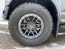 2020 Ford F-150 Raptor Luxury 802A - Photo 9