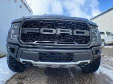 2020 Ford F-150 Raptor Luxury 802A - Photo 14