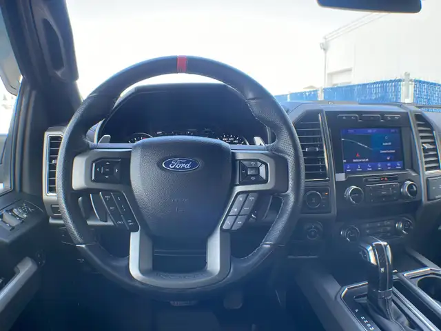 2020 Ford F-150 Raptor Luxury 802A - Photo 15