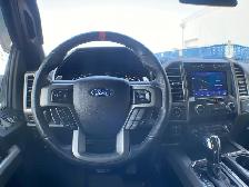 2020 Ford F-150 Raptor Luxury 802A - Photo 15