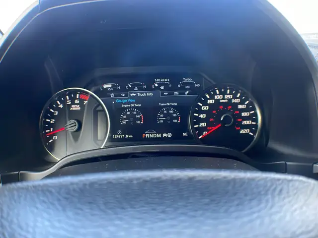 2020 Ford F-150 Raptor Luxury 802A - Photo 16