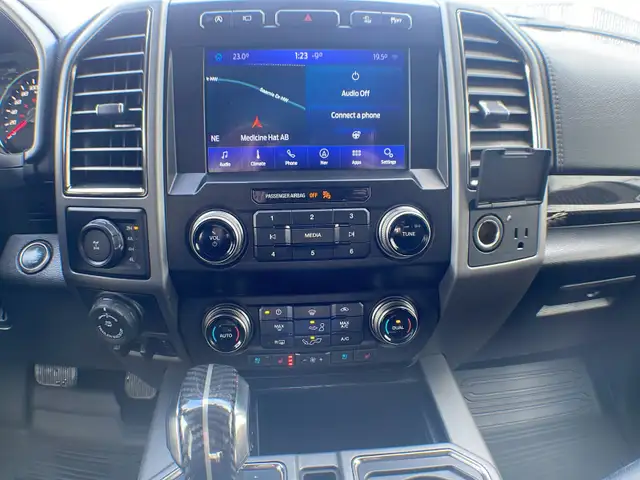 2020 Ford F-150 Raptor Luxury 802A - Photo 17