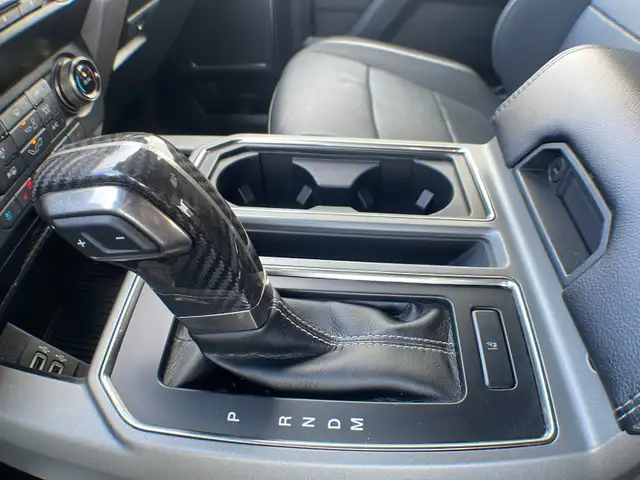 2020 Ford F-150 Raptor Luxury 802A - Photo 19