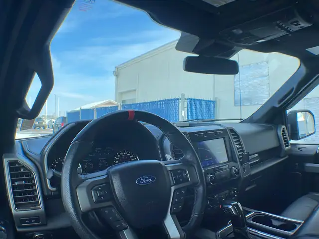 2020 Ford F-150 Raptor Luxury 802A - Photo 20