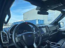 2020 Ford F-150 Raptor Luxury 802A - Photo 20