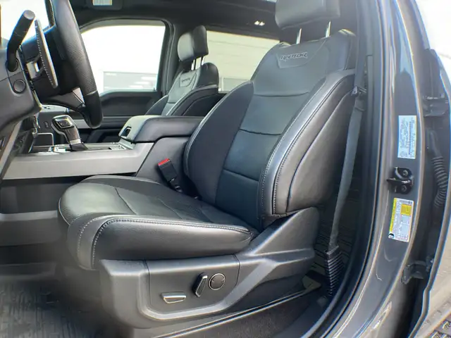 2020 Ford F-150 Raptor Luxury 802A - Photo 22
