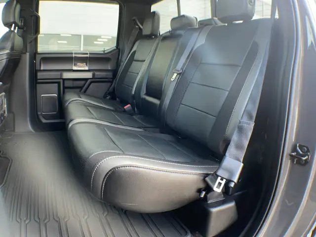 2020 Ford F-150 Raptor Luxury 802A - Photo 23