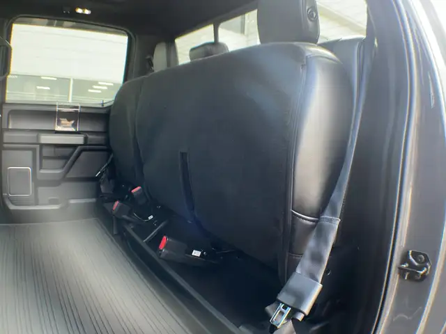 2020 Ford F-150 Raptor Luxury 802A - Photo 24