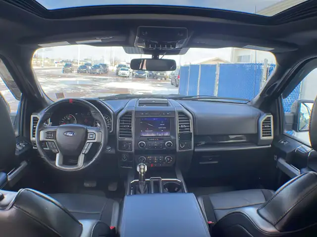 2020 Ford F-150 Raptor Luxury 802A - Photo 25