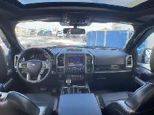 2020 Ford F-150 Raptor Luxury 802A - Photo 25