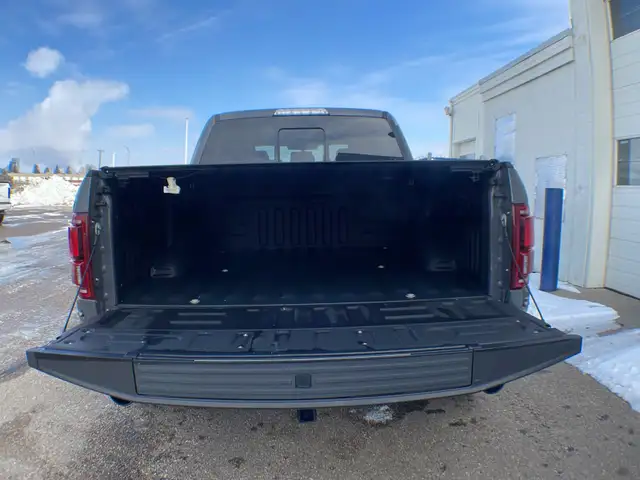 2020 Ford F-150 Raptor Luxury 802A - Photo 26