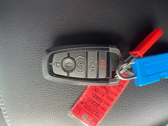 2020 Ford F-150 Raptor Luxury 802A - Photo 27