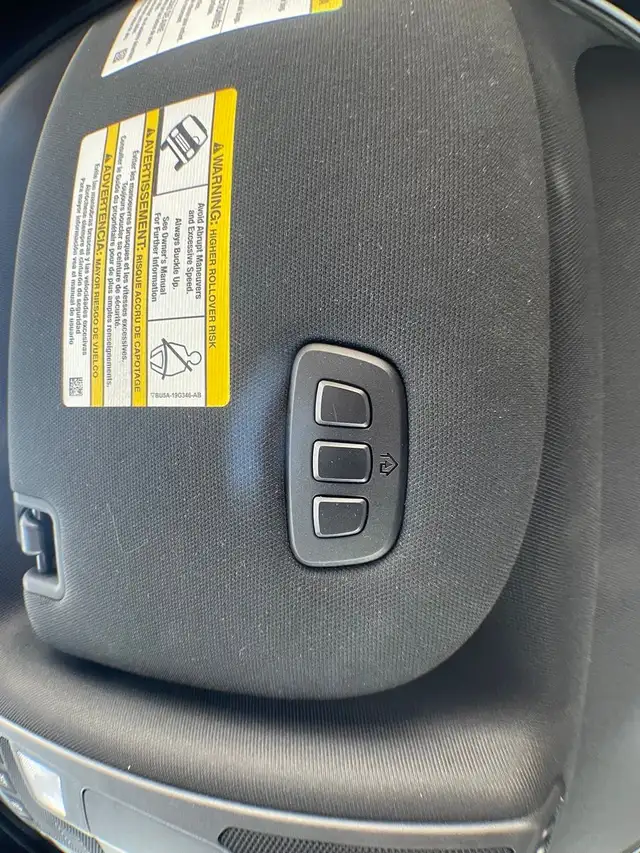 2020 Ford F-150 Raptor Luxury 802A - Photo 28