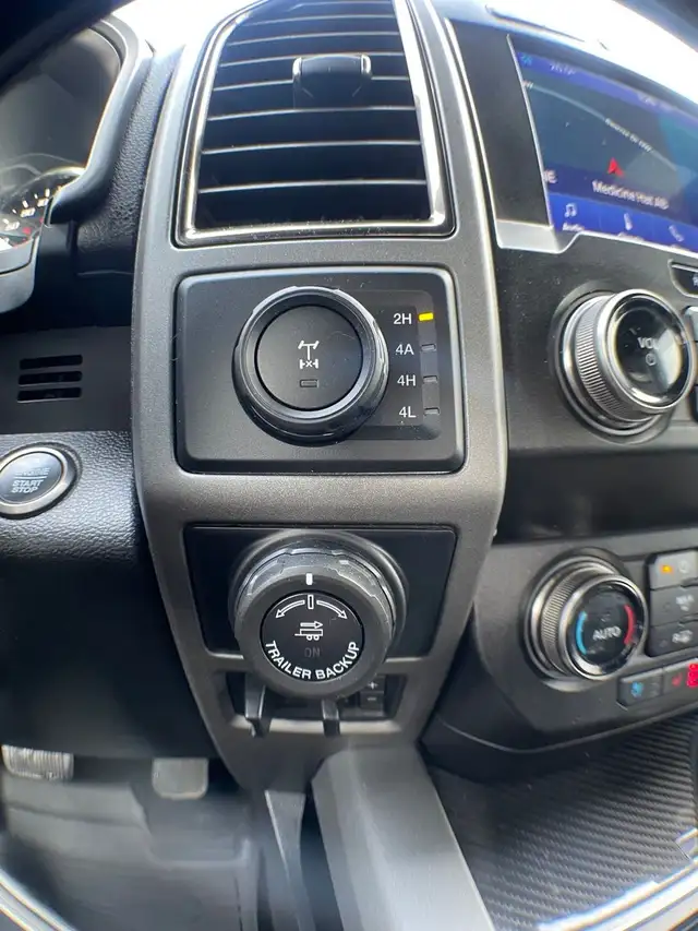 2020 Ford F-150 Raptor Luxury 802A - Photo 29