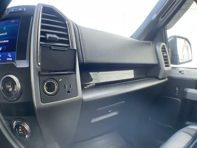 2020 Ford F-150 Raptor Luxury 802A - Photo 30