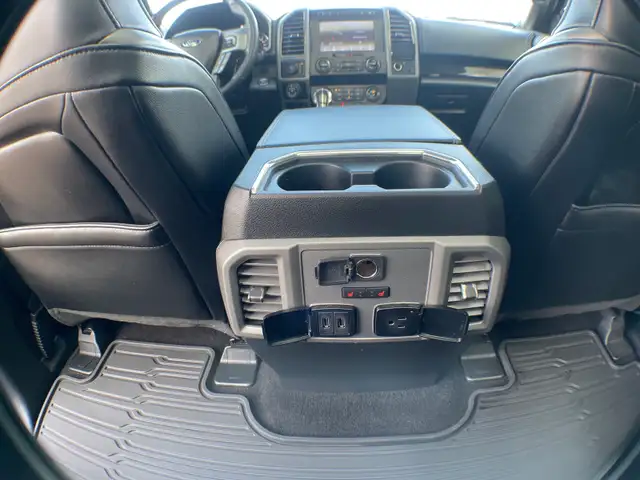 2020 Ford F-150 Raptor Luxury 802A - Photo 31