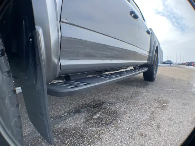 2020 Ford F-150 Raptor Luxury 802A - Photo 33