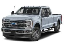 2026 Ford Super Duty F-350 SRW Platinum FX4 713A