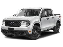 2026 Ford Maverick XLT AWD 302A