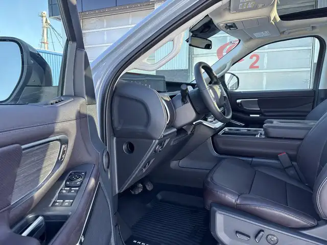 2026 Ford Expedition Platinum 600A - Photo 14
