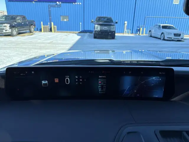 2026 Ford Expedition Platinum 600A - Photo 15