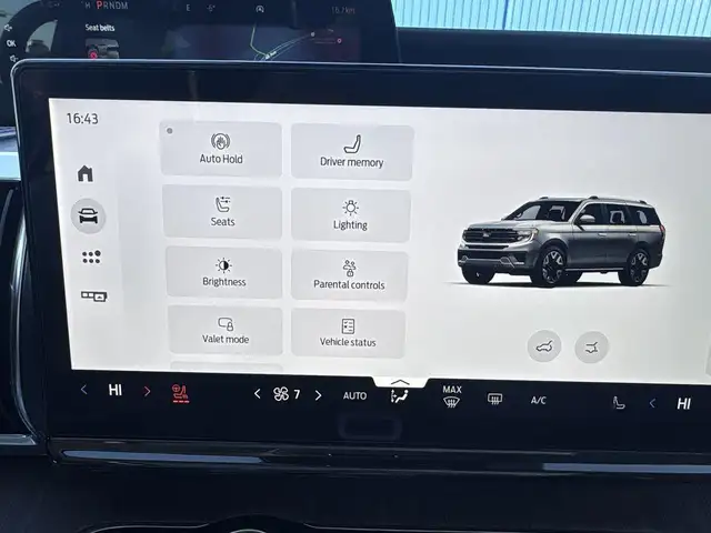 2026 Ford Expedition Platinum 600A - Photo 18