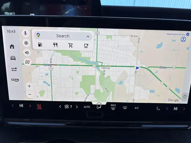 2026 Ford Expedition Platinum 600A - Photo 20