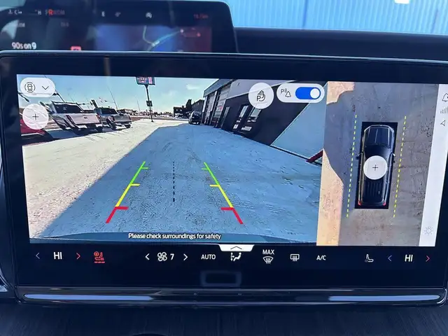 2026 Ford Expedition Platinum 600A - Photo 22