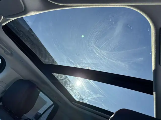 2026 Ford Expedition Platinum 600A - Photo 25