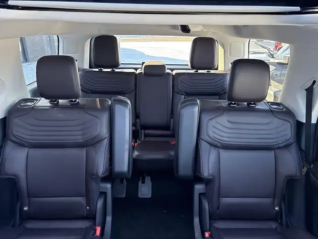 2026 Ford Expedition Platinum 600A - Photo 28