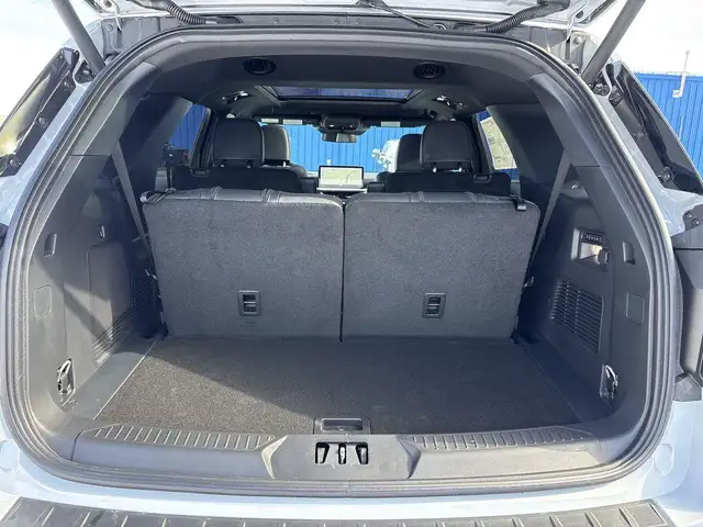 2026 Ford Explorer ST 400A - Photo 7