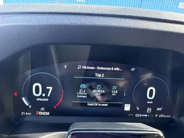 2026 Ford Explorer ST 400A - Photo 15