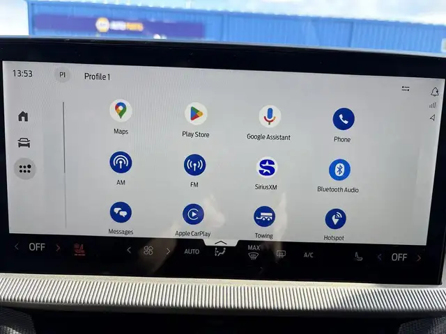 2026 Ford Explorer ST 400A - Photo 19