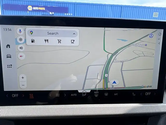 2026 Ford Explorer ST 400A - Photo 20