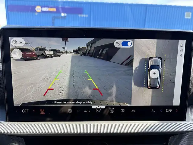 2026 Ford Explorer ST 400A - Photo 22