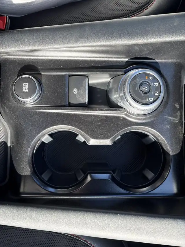 2026 Ford Explorer ST 400A - Photo 23