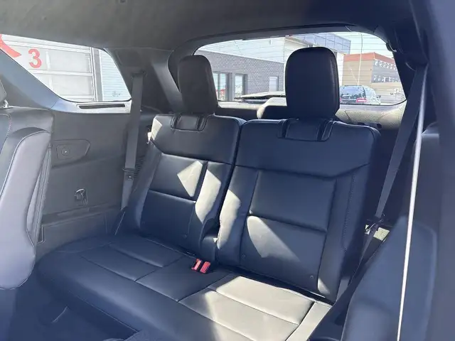 2026 Ford Explorer ST 400A - Photo 27