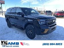2026 Ford Expedition TREMOR 501A