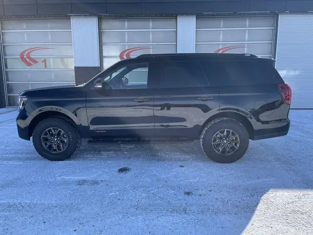 2026 Ford Expedition TREMOR 501A - Photo 4